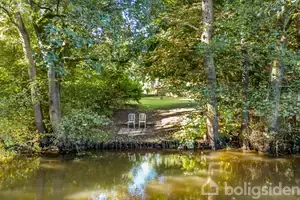 Villa på Jedsted Klostervej 73, 6771 Gredstedbro