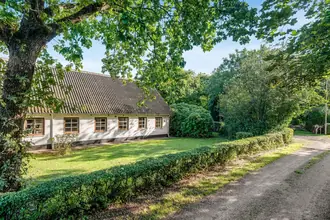 Villa på Jedsted Klostervej 73, Jedsted, 6771 Gredstedbro