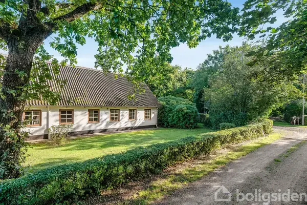 Villa på Jedsted Klostervej 73, 6771 Gredstedbro