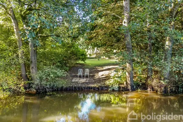 Villa på Jedsted Klostervej 73, 6771 Gredstedbro