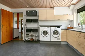 Landejendom på Agerholmvej 5, Sdr. Kollemorten, 7323 Give