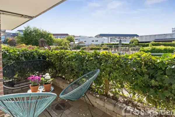 Ejerlejlighed på Venøgade 20, st. th., 2100 København Ø