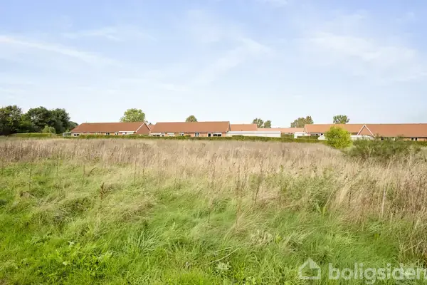 Helårsgrund på Tørringe Krog 8, 5672 Broby