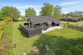 Fritidshus på Sneppevej 4, Bro, 5464 Brenderup Fyn