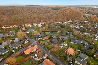 Villa på Anemonevej 17, Hareskov, 3500 Værløse
