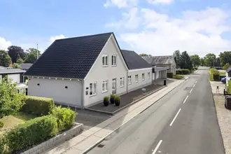Villa på Vejlegårdsvej 14, Vejle, 5672 Broby