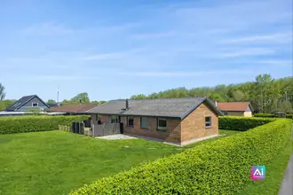 Villa på Kornvang 17, 6520 Toftlund