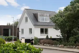 Villa på Fjordvang 15, 6950 Ringkøbing
