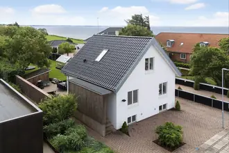Villa på Fjordvang 15, 6950 Ringkøbing