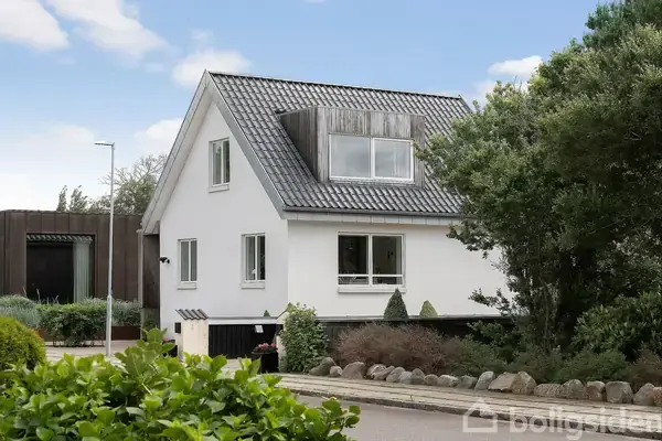 Villa på Fjordvang 15, 6950 Ringkøbing