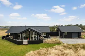 Fritidshus på Astavej 12, Hvorup Klit, 9480 Løkken