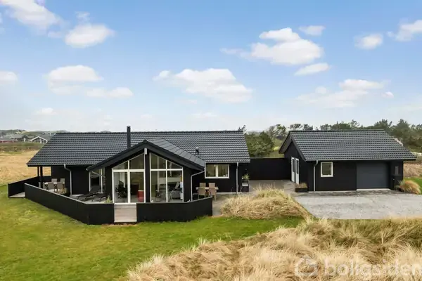 Fritidsbolig på Astavej 12, 9480 Løkken