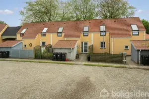 Andelsbolig på Bækgade 14D, 6430 Nordborg