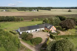 Villa på Lysemosen 40, Allingskovby, 8600 Silkeborg
