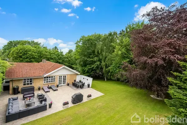 Villa på Jasminvej 68+70, 4200 Slagelse