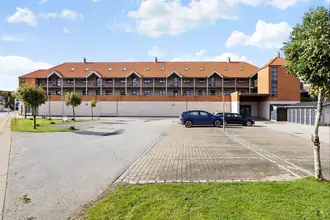 Andelsbolig på Støberivej 1, 1. 4., 7900
