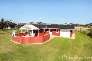 Fritidsbolig på Oktobervej 16, 9480 Løkken