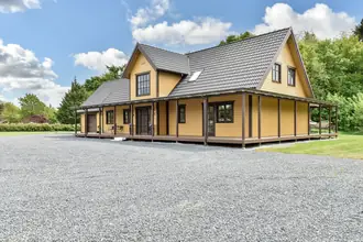 Villa på Brandevej 23, Thyregod, 7323 Give