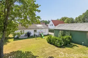 Villa på Geråvej 63, 9330 Dronninglund