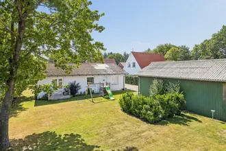 Villa på Geråvej 63, Østerled, 9330 Dronninglund