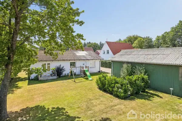 Villa på Geråvej 63, 9330 Dronninglund