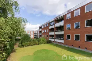 Ejerlejlighed på Lyngborghave 52, 2. mf., 3460 Birkerød