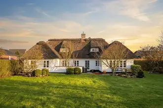 Villa på Persillegade 2, Skodborg, 6630 Rødding