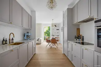 Ejerlejlighed på Porcelænshaven 2A, mf., 2000 Frederiksberg