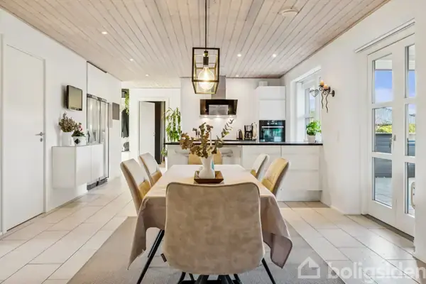 Villa på Kærhavegårdvej 70, 9270 Klarup