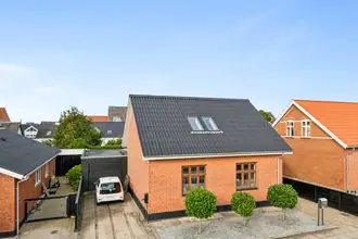 Villa på Heimdalsgade 18, 9000 Aalborg