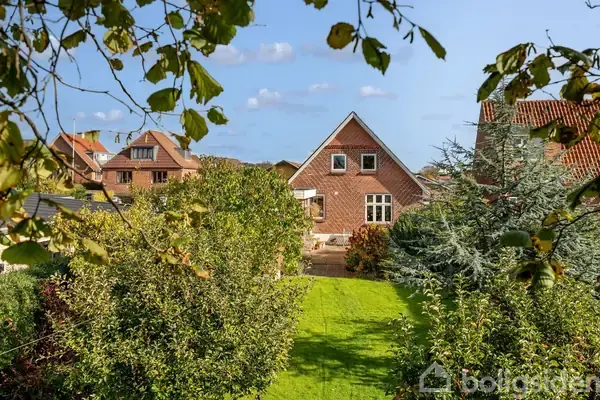 Villa på Ingemanns Alle 130, 6700 Esbjerg