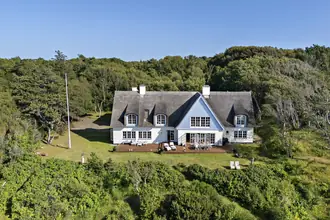 Fritidshus på Lille Orebjergvej 2, Rågeleje, 3210 Vejby