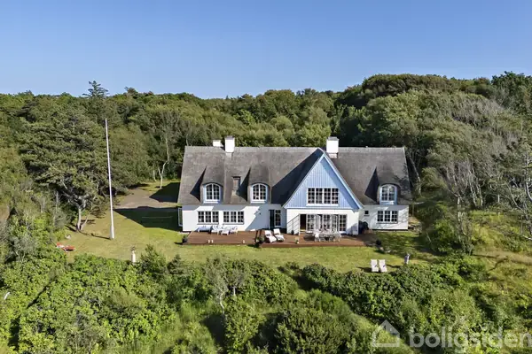 Fritidsbolig på Lille Orebjergvej 2, 3210 Vejby