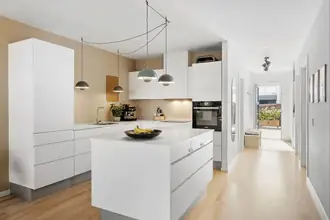 Rækkehus på Regnbuen 63, 3400 Hillerød