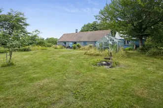 Villa på Kongehøjvej 9, Vile, 7870 Roslev