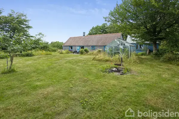 Villa på Kongehøjvej 9, 7870 Roslev