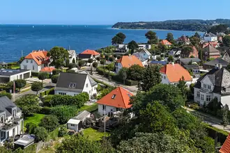Villa på Scharlingsvej 2, Strib, 5500 Middelfart
