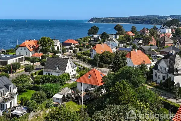 Villa på Scharlingsvej 2, 5500 Middelfart