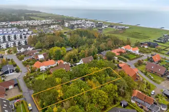 Helårsgrund på Anton Jakobsens Vej 11A, 9300