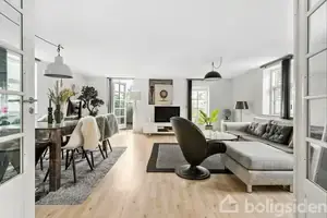 Villa på Mejlbyvej 7, 8250 Egå