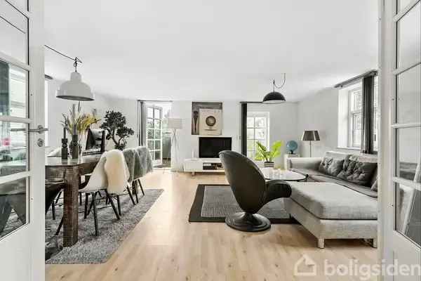 Villa på Mejlbyvej 7, 8250 Egå