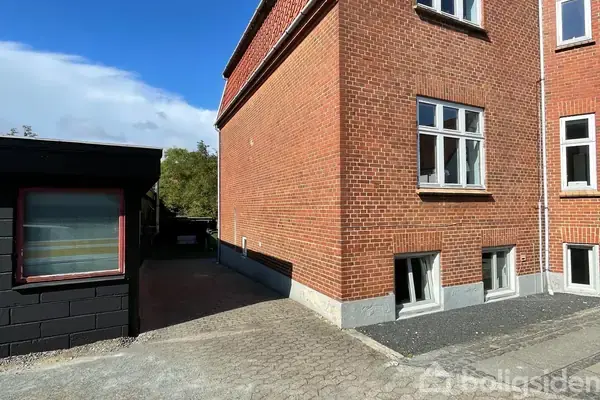 Ejerlejlighed på Christian 10 Gade 3, kl., 6000 Kolding