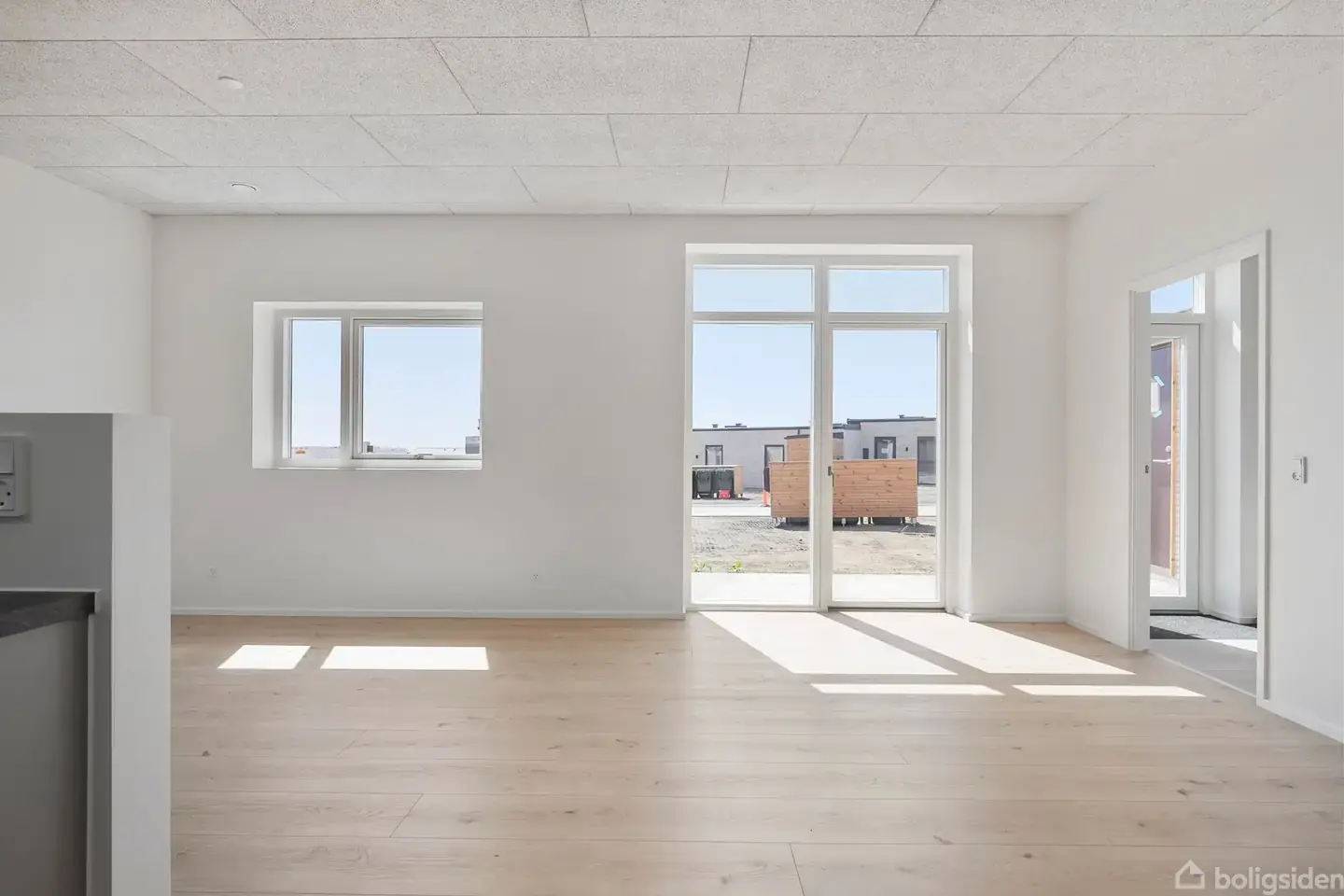 Rækkehus på Sydbjerg 94, 8410 Rønde