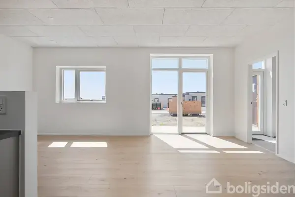 Rækkehus på Sydbjerg 94, 8410 Rønde