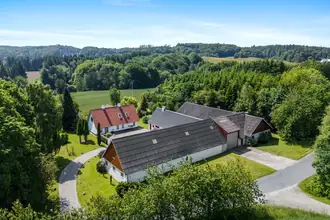 Landejendom på Dorfgade 9, 9330 Dronninglund
