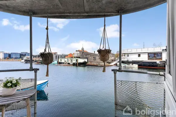 Fritidsbolig på Ved Slusen 49, 2300 København S