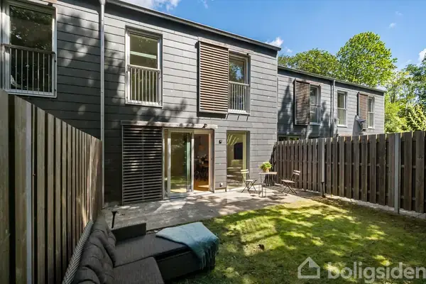 Rækkehus på Helgas Høj 5, 2950 Vedbæk