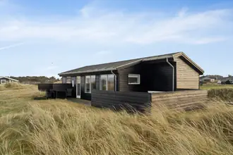 Fritidshus på Ved Stranden 8, Skal Klit, 9800 Hjørring