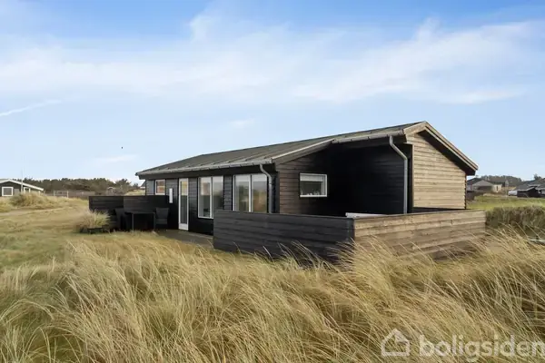 Fritidsbolig på Ved Stranden 8, 9800 Hjørring