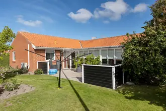 Villa på Solsikkevej 8, Vivild, 8961 Allingåbro